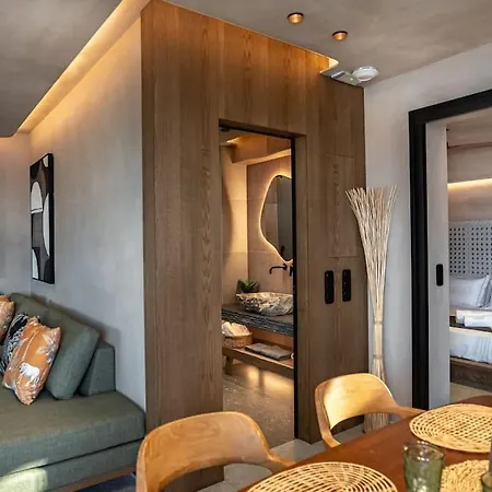 Villa Paragon 1