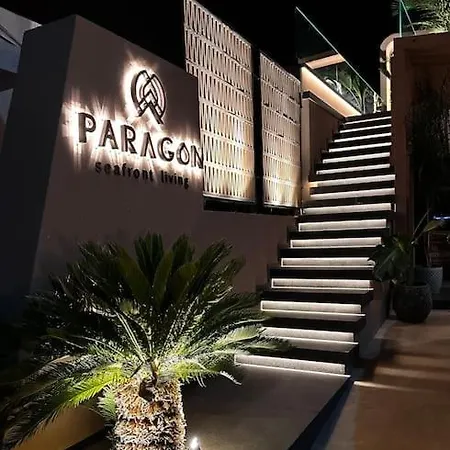 Paragon 1 Agia Pelagia (Crete)