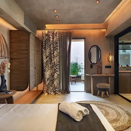 Paragon 1 Villa *