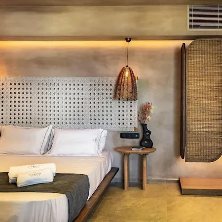 Villa Paragon 1 *